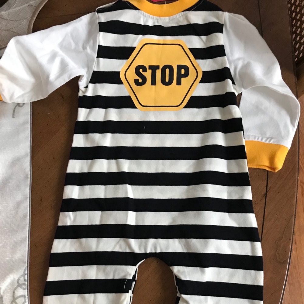 Pat Pat romper - Picture 2 of 3